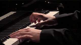 Haydn Sonata in C major Hob XVI50 played by Ben Schoeman [upl. by Jephthah341]