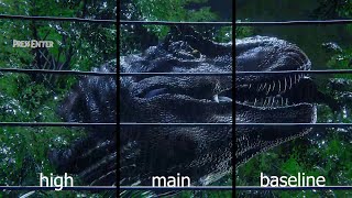 OBS h264 baseline vs main vs high Profile [upl. by Arytal]