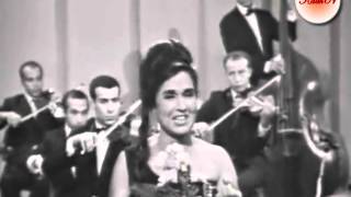 Nour AlHouda  Ya Jarata al wadi with beautiful improvisations kabh01 [upl. by Ingold]