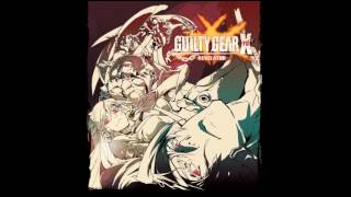 Guilty Gear Revelator  Freesia [upl. by Okiam691]