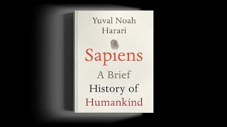 SAPIENS A BRIEF HISTORY OF HUMANKIND Audibook full [upl. by Eiveneg309]