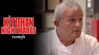 Kitchen Nightmares Uncensored  Season 6 Episode 2  Full Episode [upl. by Adev]