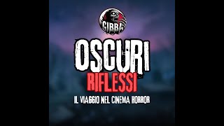 CHE COSE OSCURI RIFLESSI [upl. by Ecidnarb95]