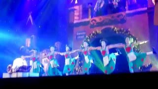 Samson amp Gert Kerstshow 2015  Medley [upl. by Brubaker]