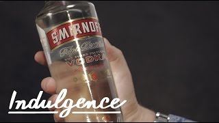 We Made a Vodka Expert Blind Taste Test BottomShelf Vodka [upl. by Anett]