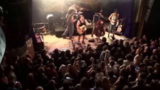 Thunderstruck by StevenSeagulls LIVE Paris [upl. by Crow284]