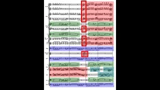 Wagners Meistersinger Prelude Incredible Counterpoint [upl. by Sirc]