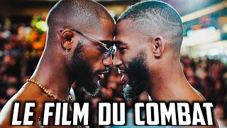 Salahdine Parnasse VS Wilson Varela  Le Film du Combat  KSW Paris [upl. by Kenleigh962]