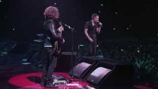 The Killers  Wembley Song Live from Wembley Stadium [upl. by Carline]