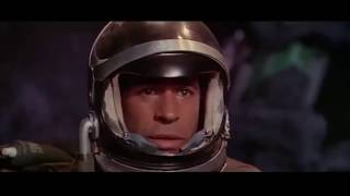 60s SciFi Movie Trailers [upl. by Aicatan]