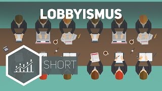 Lobbyismus – Grundbegriffe der Wirtschaft [upl. by Mauralia]