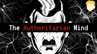 The Psychology of Authoritarianism [upl. by Kath902]