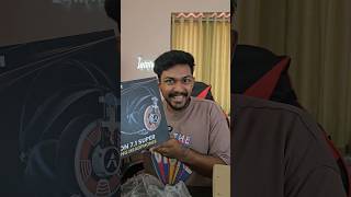 ജീവിതത്തില്‍ ആദ്യമായി ഒരു Gaming headphone വാങ്ങിയ കഥ 😅  trending unboxing shorts malayalam [upl. by Sert]