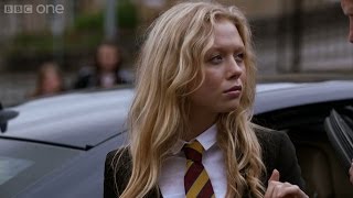 The new student Gabriella arrives  Waterloo Road Series 9 Episode 11 Preview  BBC [upl. by Krute]