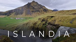 Islandia en auto Gran episodio [upl. by Ariamoy]