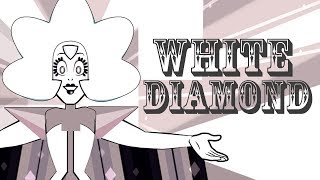 White Diamond tutorial on Gemsona Maker [upl. by Atteval790]