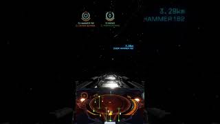 Elite Dangerous  Freedom [upl. by Ayyn186]