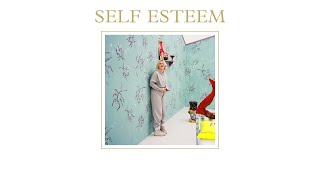 Self Esteem  Favourite Problem Alternative Version  Official Audio [upl. by Ime]