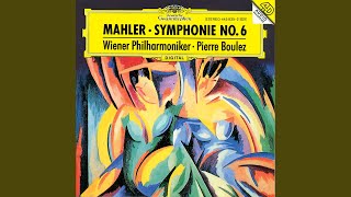 Mahler Symphony No 6 in A Minor III Andante moderato [upl. by Paget]