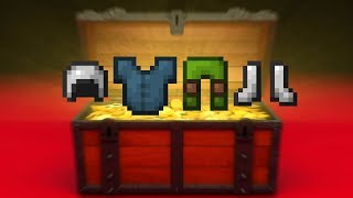 secret armor set hypixel skyblock [upl. by Thetisa]