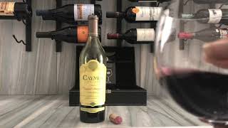 2016 Caymus Vineyards Cabernet Sauvignon [upl. by Paik]