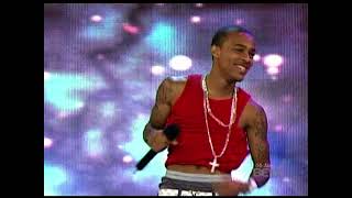 106 amp Park 2 000th Episode 2008  Bow Wow [upl. by Nedle]