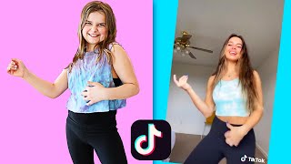 Recreating VIRAL TikToks Challenge Charli Damelio Vs Addison Rae  JKrew [upl. by Nnaeirrac136]