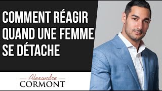 Comment réagir quand une femme se détache [upl. by Herwin949]