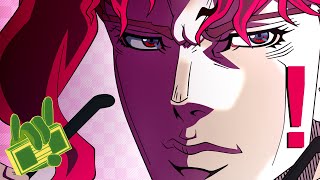 JoJos Bizarre Adventure  Kakyoin Theme  Virtuous Pope  Emerald Splash  Epic Rock Cover [upl. by Aneez]