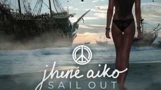 Stay Ready What A Life  Jhene Aiko Feat Kendrick Lamar  Sail Out EP [upl. by Notsla879]