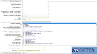 Actualización de Datos para la Renovación del Crédito ICETEX [upl. by Tymothy]