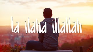 Nadeem Mohammed  La Ilaha Illallah Official Nasheed [upl. by Epilef]