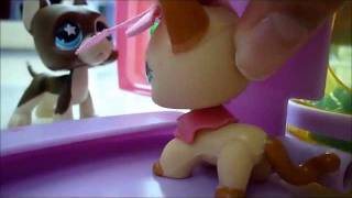 LPS  Love Story  Episode 1 [upl. by Sonny]