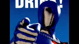 James Shimoji  Pepsi Man Theme Song ORIGINAL [upl. by Thebazile]