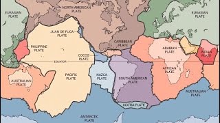 Geology 2 Plate Tectonics [upl. by Ulland]