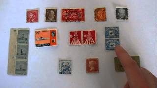 How to Value and Sell a Stamp Collection [upl. by Nanette144]