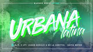 Lo Mejor del Urbano Latino  Mix Danny Ocean Piso 21 Zion amp Lennox De La Ghetto [upl. by Chasse]