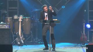 quotYour Worth To God  Part 1quot with Jentezen Franklin [upl. by Eelsha]