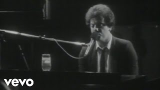 Billy Joel  Youre My Home Live at Sparks 1981 [upl. by Ynaffets]