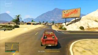 GTA 5  ONeil Brothers Trilogy [upl. by Bartholomeus]