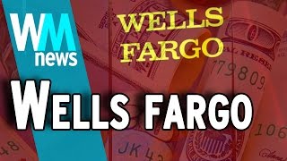 Wells Fargo Scandal 5 Things you Need to Know [upl. by Yevol]