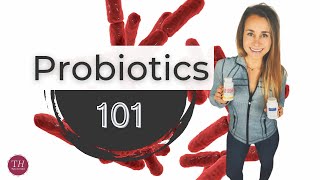 Probiotics Guide Top Benefits amp How to Pick the BEST Probiotic [upl. by Auginahs]