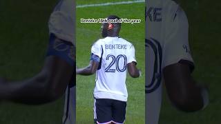 Christian Benteke WON’T STOP SCORING [upl. by Hesler308]