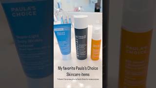 Paula’s Choice Skincare [upl. by Puduns]