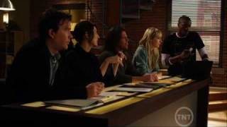 LEVERAGE Episode 6 Season 3 THE STUDIO JOB  Preview [upl. by Neltiak418]