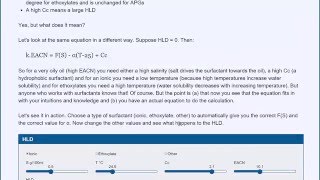 Hydrophilic Lipophilic Difference [upl. by Hairahcaz814]