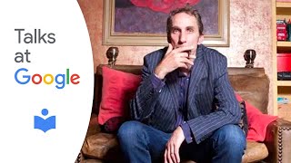 Psychogeography  Will Self  Talks at Google [upl. by Meldoh]