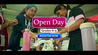 Open Day Haileybury Bhaluka [upl. by Strohben]