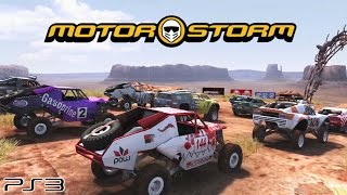 Motorstorm Apocalypse Video Review [upl. by Brittan]