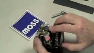 Voltage Regulator Adjustment Pt 3  How to Install amp Adjust [upl. by Aronas]